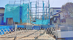 物件画像 小田急線　鶴川駅　鶴川5丁目　戸建　Ａ号棟