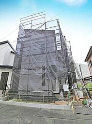 物件画像 横浜線 相模原駅 宮下本町1丁目 戸建 1号棟