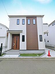 物件画像 小田急線　相武台前駅　相模台7丁目　戸建　Ａ号棟