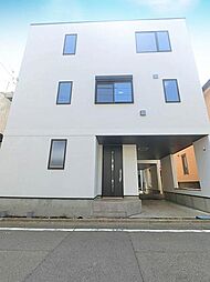 物件画像 横浜線　相模原駅　清新4丁目　戸建　1号棟