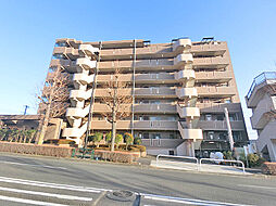 物件画像 東急ドエル・アルス多摩境