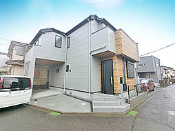 物件画像 小田急線　相模大野駅　御園3丁目　戸建