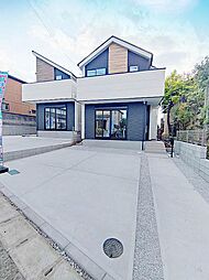 物件画像 小田急線　町田駅　本町田　戸建　1号棟