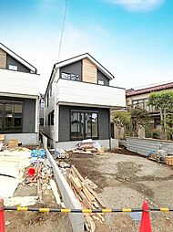 物件画像 小田急線　町田駅　本町田　戸建　1号棟