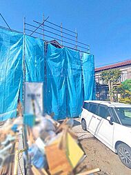 物件画像 小田急線　町田駅　本町田　戸建　1号棟