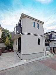 物件画像 横浜線　淵野辺駅　緑が丘1丁目　戸建