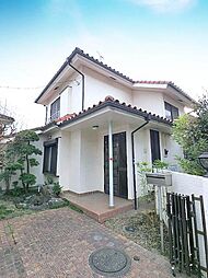 物件画像 小田急線 町田駅 野津田町 戸建