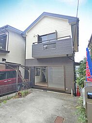 物件画像 小田急線 新百合ヶ丘駅 金程1丁目 戸建