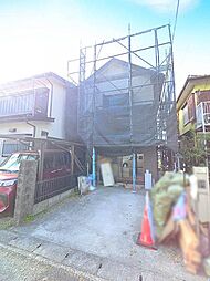 物件画像 小田急線 新百合ヶ丘駅 金程1丁目 戸建