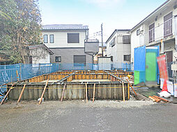 物件画像 小田急線　相模大野駅　旭町　戸建