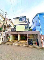 物件画像 小田急線 新百合ヶ丘駅 千代ヶ丘7丁目 土地