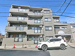 マンションイメージ