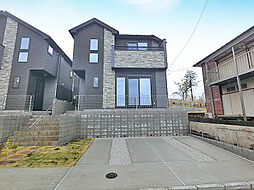 物件画像 小田急線 新百合ヶ丘駅 平尾2丁目 戸建 1号棟