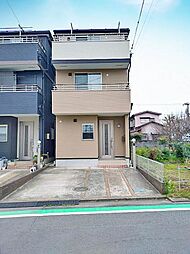 物件画像 横浜線　矢部駅　千代田5丁目　戸建