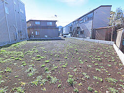 物件画像 小田急線　町田駅　中町3丁目　土地