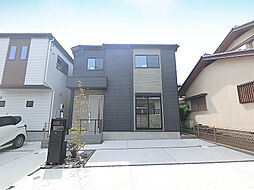 物件画像 小田急線　玉川学園前駅　玉川学園3丁目　戸建　No.2