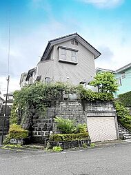物件画像 小田急線　鶴川駅　金井2丁目　戸建