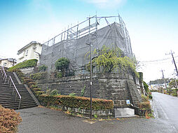 物件画像 小田急線　鶴川駅　金井2丁目　戸建