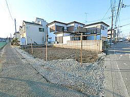 物件画像 横浜線　古淵駅　西大沼3丁目　土地
