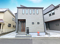 物件画像 横浜線　相模原駅　小山2丁目　戸建　Ａ号棟