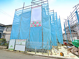 物件画像 横浜線　淵野辺駅　淵野辺本町5丁目　戸建　1号棟