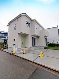 物件画像 横浜線　淵野辺駅　淵野辺本町5丁目　戸建　1号棟