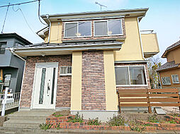 物件画像 横浜線　古淵駅　東淵野辺3丁目　戸建