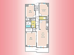 物件画像 相武台一丁目パーク・ホームズ