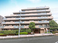 東京都八王子市松木：物件画像