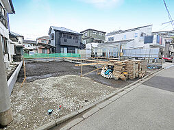 物件画像 相模線　上溝駅　上溝4丁目　戸建　1号棟