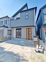 物件画像 相模線 上溝駅 上溝4丁目 戸建 1号棟