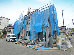 物件画像 横浜線　町田駅　金井1丁目　戸建
