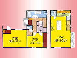 物件画像 小田急線 鶴川駅 真光寺2丁目 戸建
