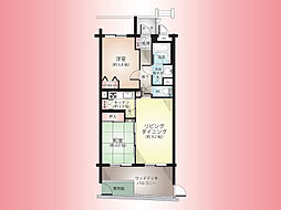 物件画像 ワコーレ柿生