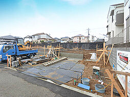 物件画像 小田急線 鶴川駅 鶴川1丁目 戸建 1号棟