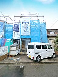 物件画像 相模線　上溝駅　光が丘3丁目　戸建　2号棟