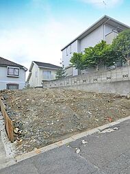 物件画像 小田急線　柿生駅　王禅寺西7丁目　土地