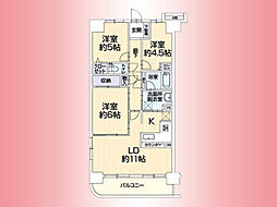 物件画像 モア・ステージ相模原・富士見