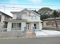 物件画像 小田急線 柿生駅 早野 戸建