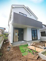 物件画像 小田急線　柿生駅　上麻生7丁目　戸建　Ａ号棟