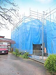 物件画像 小田急線　柿生駅　上麻生7丁目　戸建　Ａ号棟