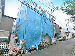 物件画像 小田急江ノ島線　東林間駅　東林間1丁目　戸建