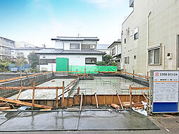 物件画像 小田急江ノ島線 東林間駅 東林間1丁目 戸建