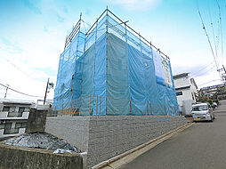 物件画像 小田急線 鶴川駅 金井ヶ丘4丁目 戸建