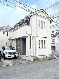 物件画像 横浜線　古淵駅　大野台2丁目　戸建