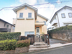 物件画像 横浜線　淵野辺駅　常盤町　戸建