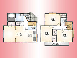 物件画像 横浜線 古淵駅 木曽東4丁目 戸建