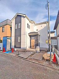 物件画像 相模線 上溝駅 上溝3丁目 戸建
