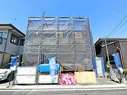 物件画像 横浜線 相模原駅 清新7丁目 戸建