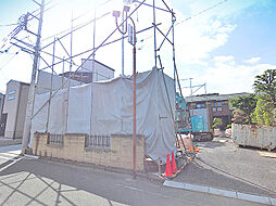 物件画像 相模線　上溝駅　横山3丁目　土地